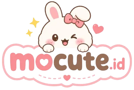 Mocute.id