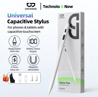 Goojoodoq GD04 Stylus Pen Universal