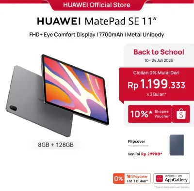 Tablet Huawei Matepad SE 11