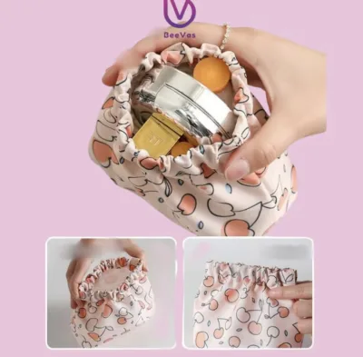 Pouch penyimpanan mini serbaguna