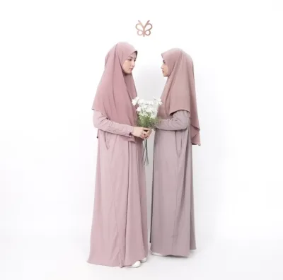 Abaya Seline by Yoora Sarah