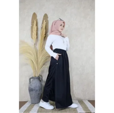 Rok Celana Olahraga Lotto Syari Muslimah 