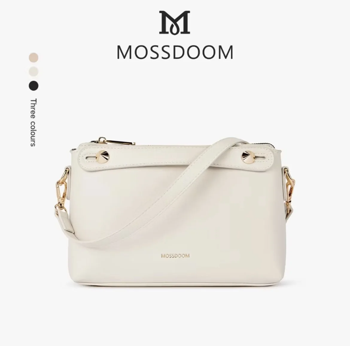 Tas Wanita Jenye Bag by Mossdoom 